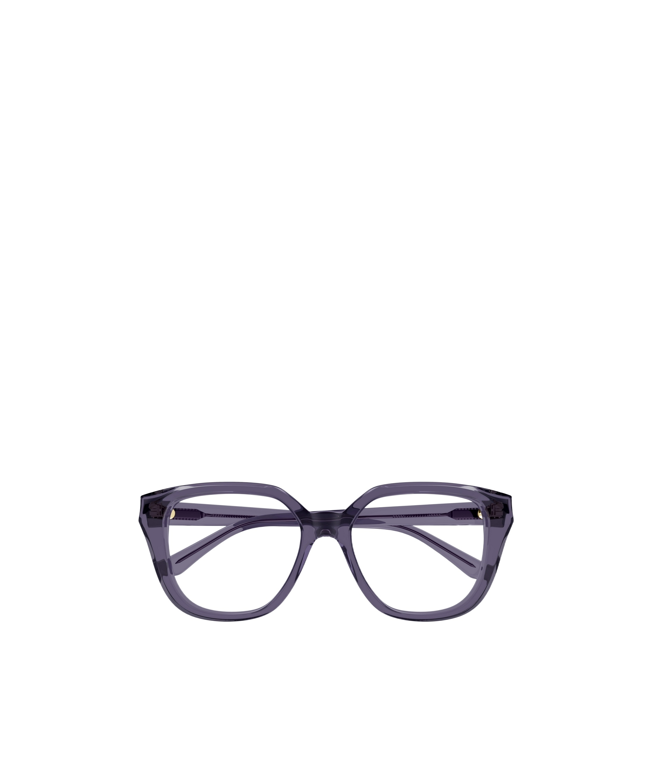 Chloé Eyewear Square-frame Glasses