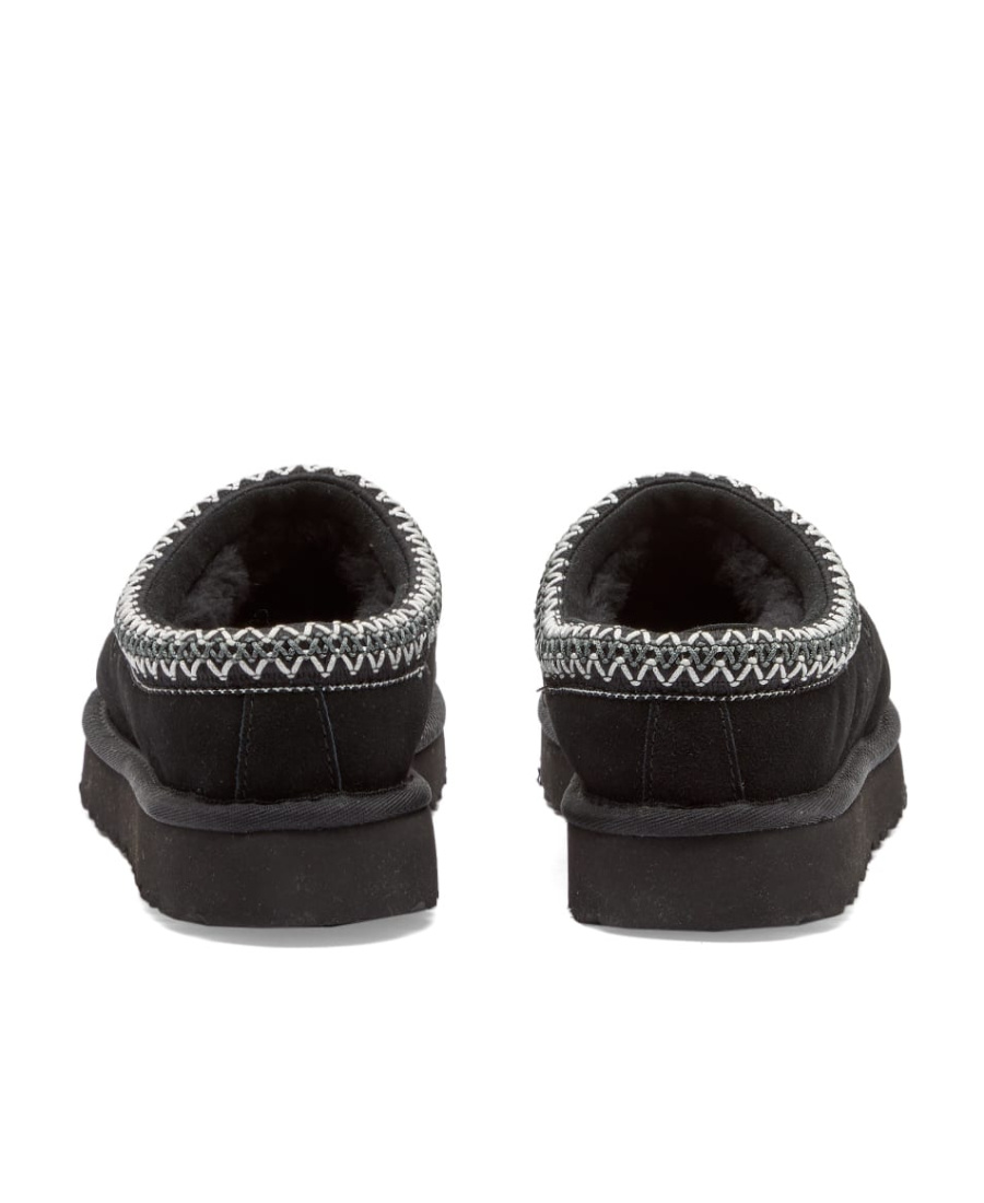 UGG TASMAN SUEDE SLIPPERS