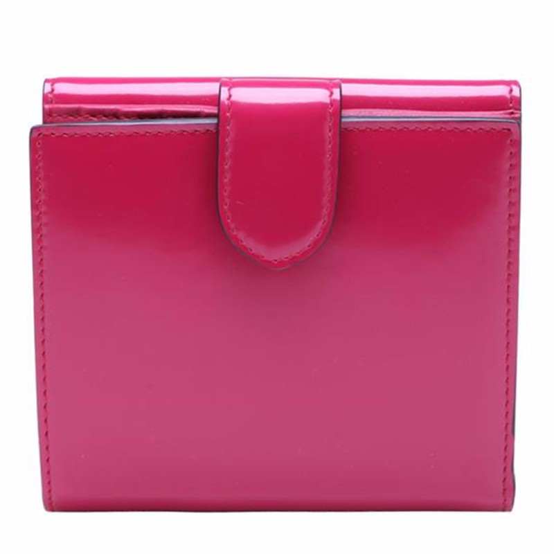 GUCCI LOGO WALLET