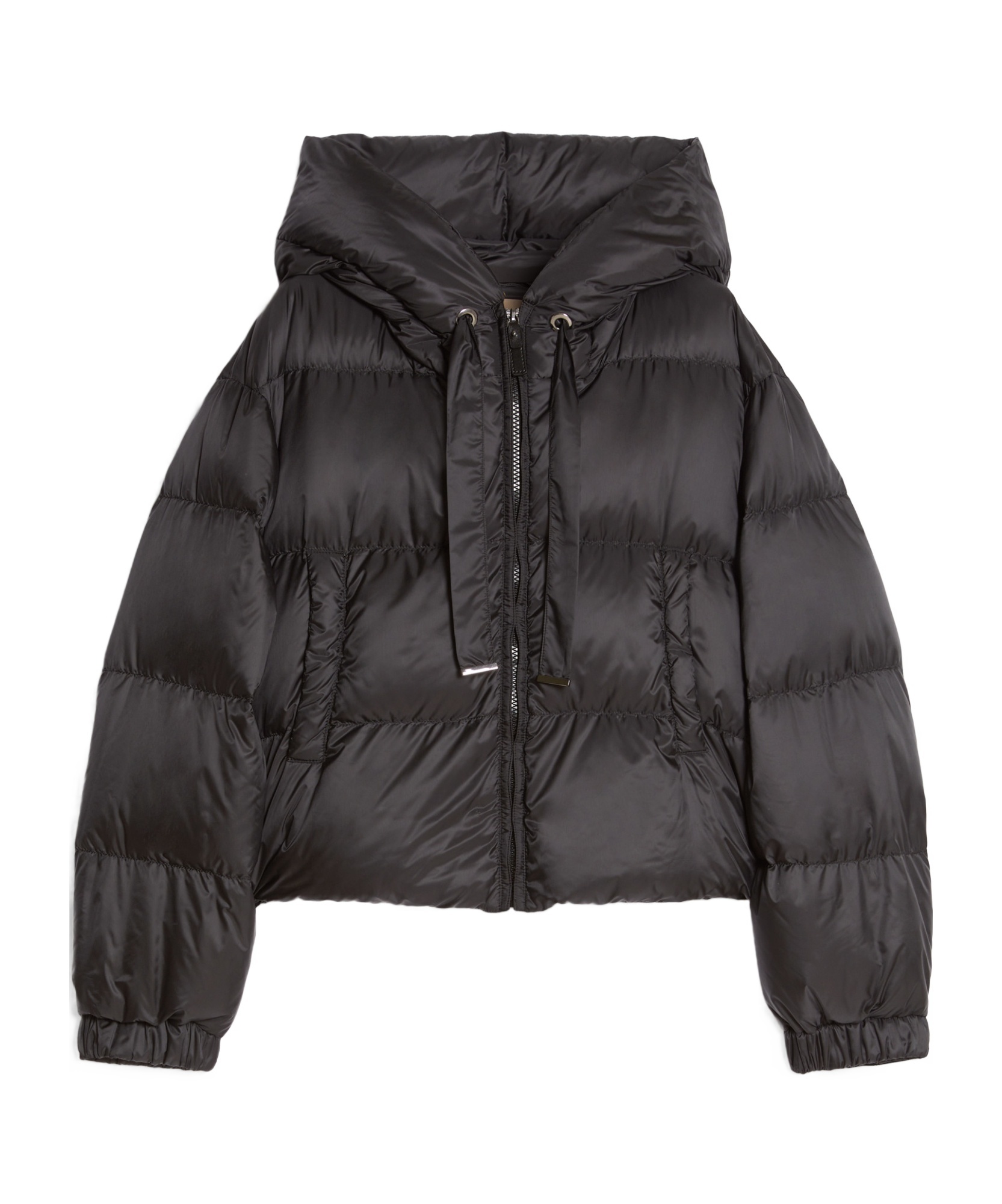 Max Mara Coats In Black