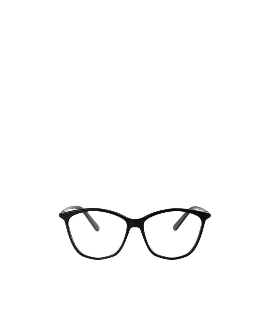 Dior Geometric Frame Flat Mirror In Black