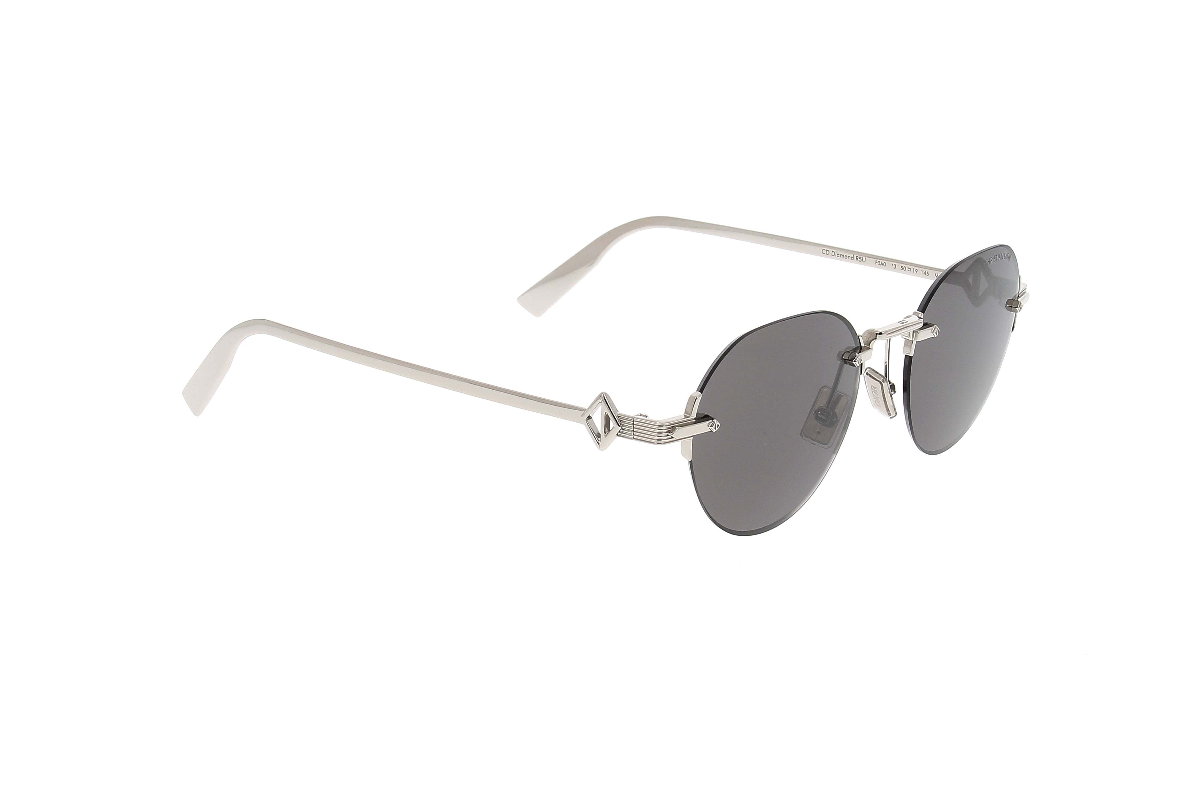 Dior Full Frame Sunglasses