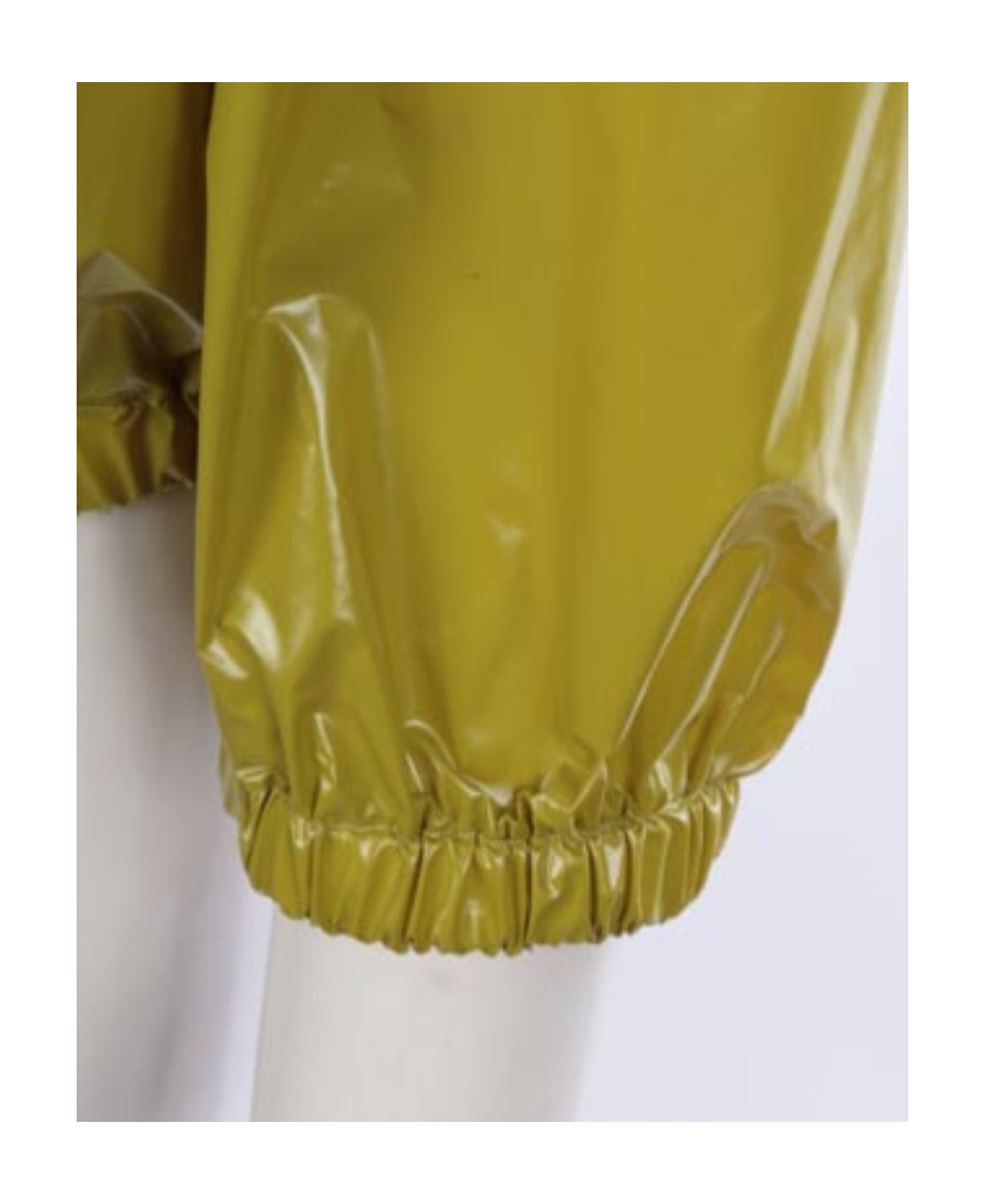 Herno Zip-fastening Hooded Jacket In Multicolor