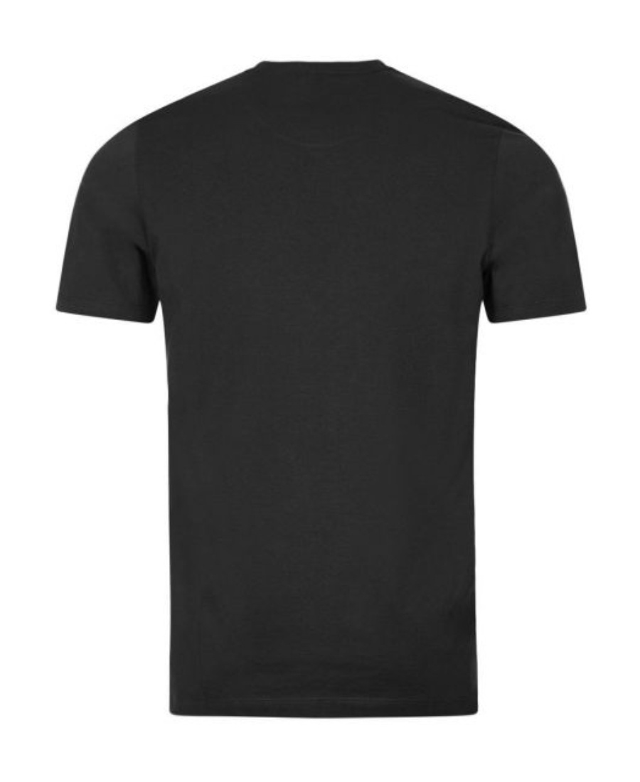 PAUL & SHARK SHORT SLEEVE T-SHIRT