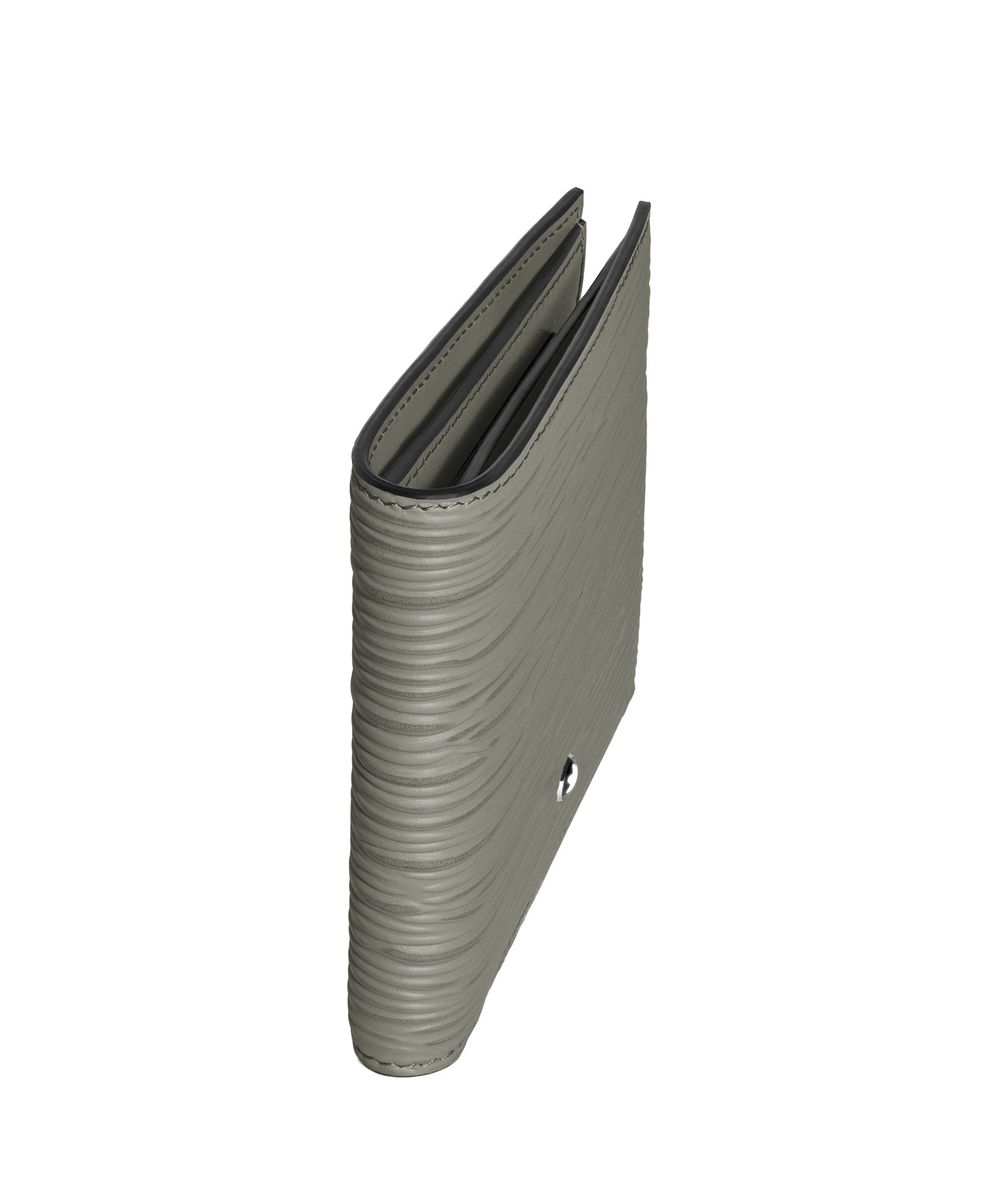 Montblanc Logo Wallet