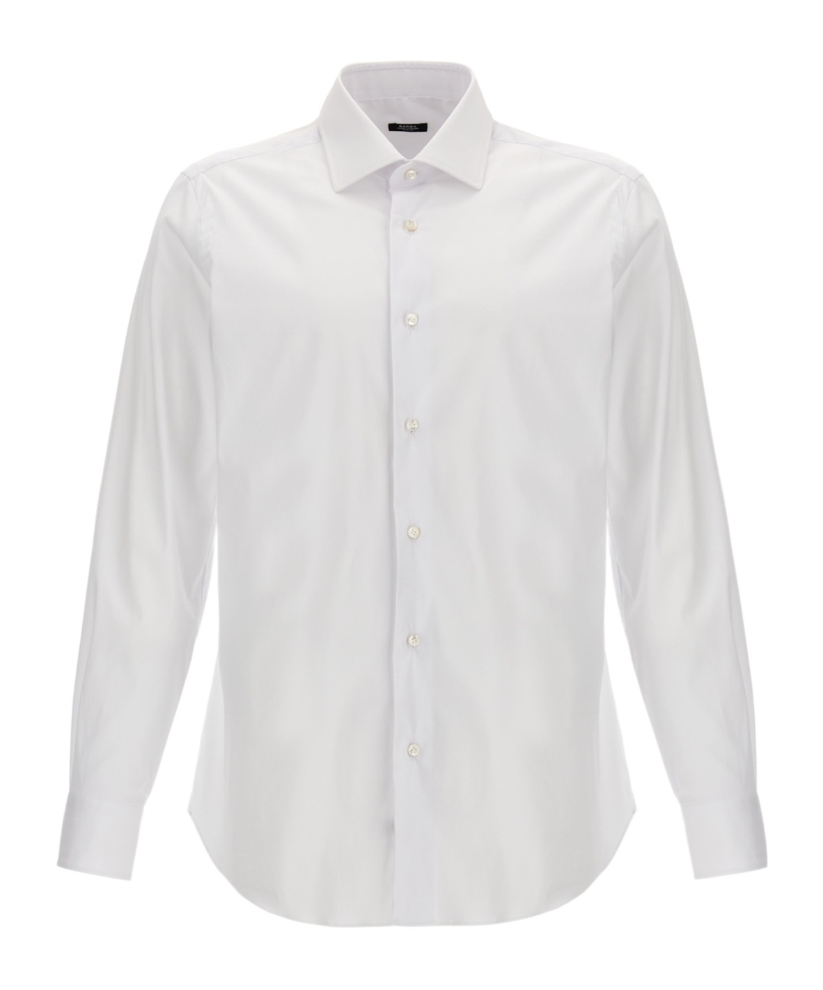 Barba Napoli Barba Shirts In White
