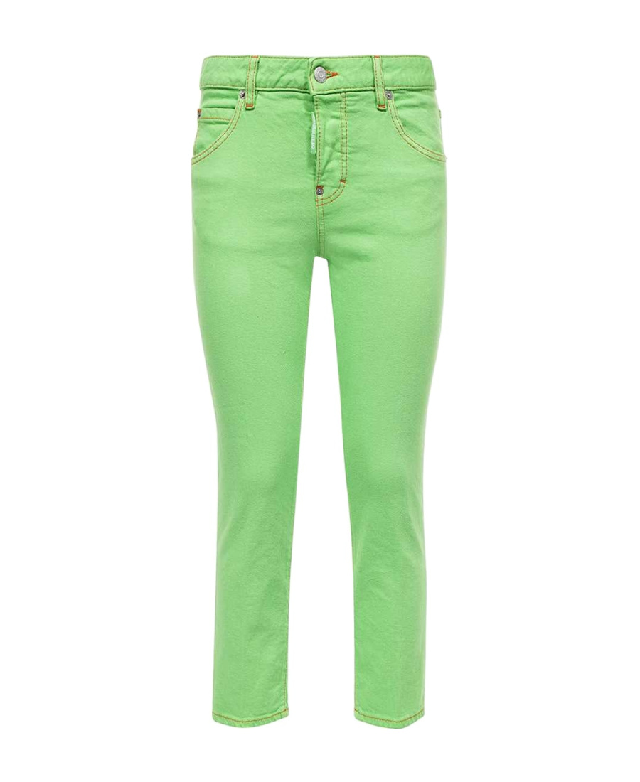 DSQUARED2 COOL GIRL JEANS