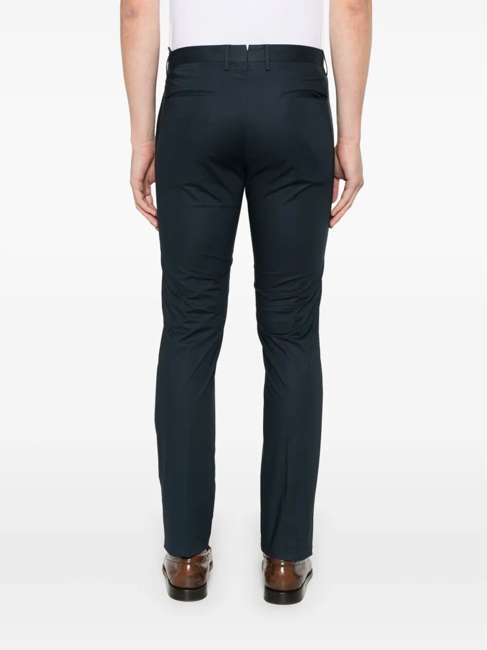 Incotex Tapered Chinos