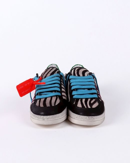 Off-white Pony 2.0 Sneakers In Multi