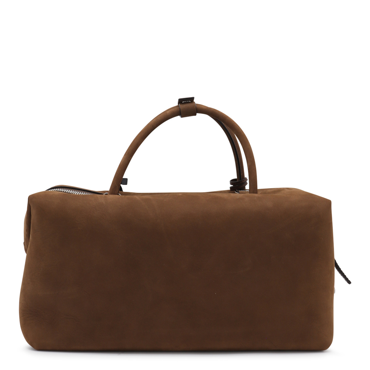 Max Mara Zipper Crossbody Bag