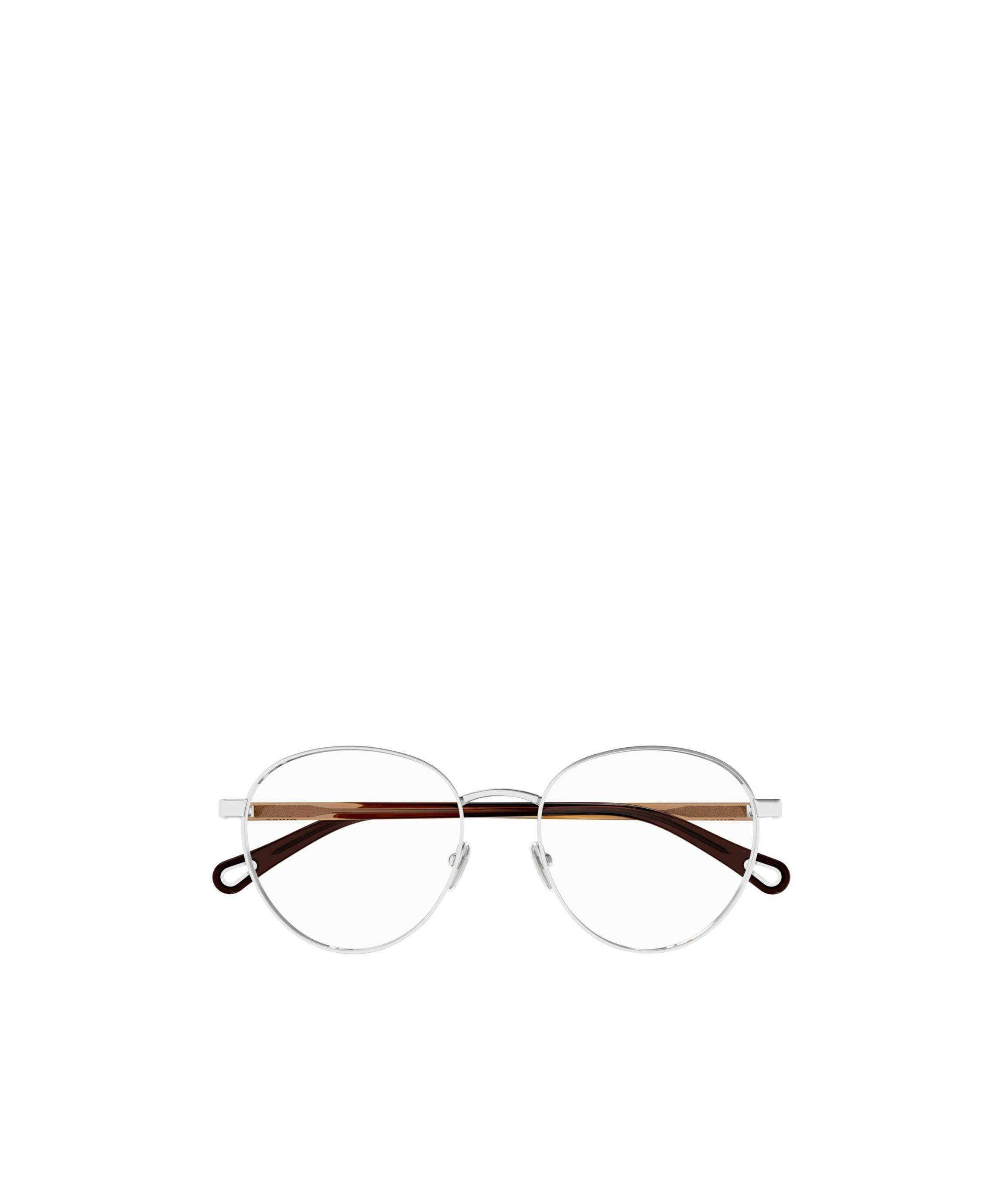 Chloé Ch0269o Glasses In Multicolor