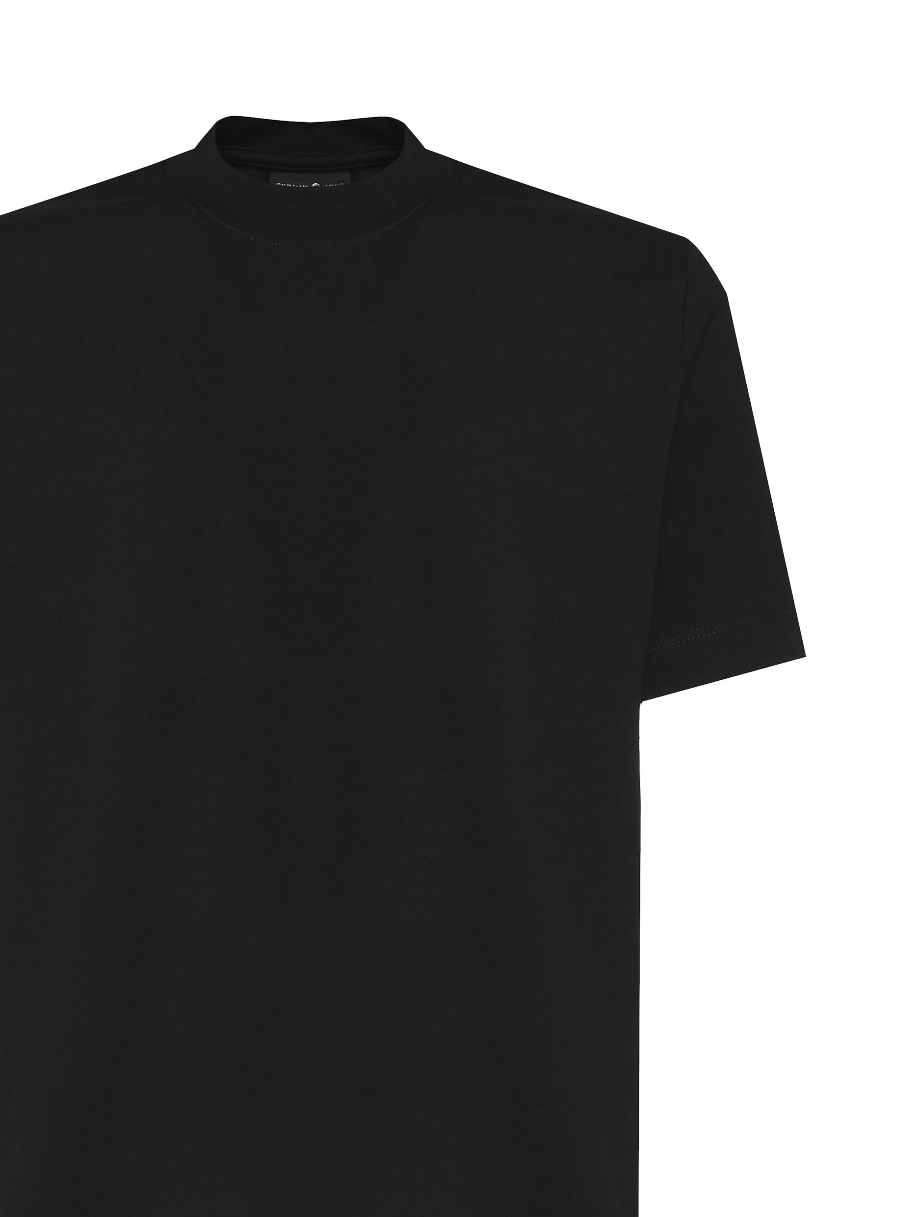 GIULIANO GALIANO FUEGO T-SHIRT