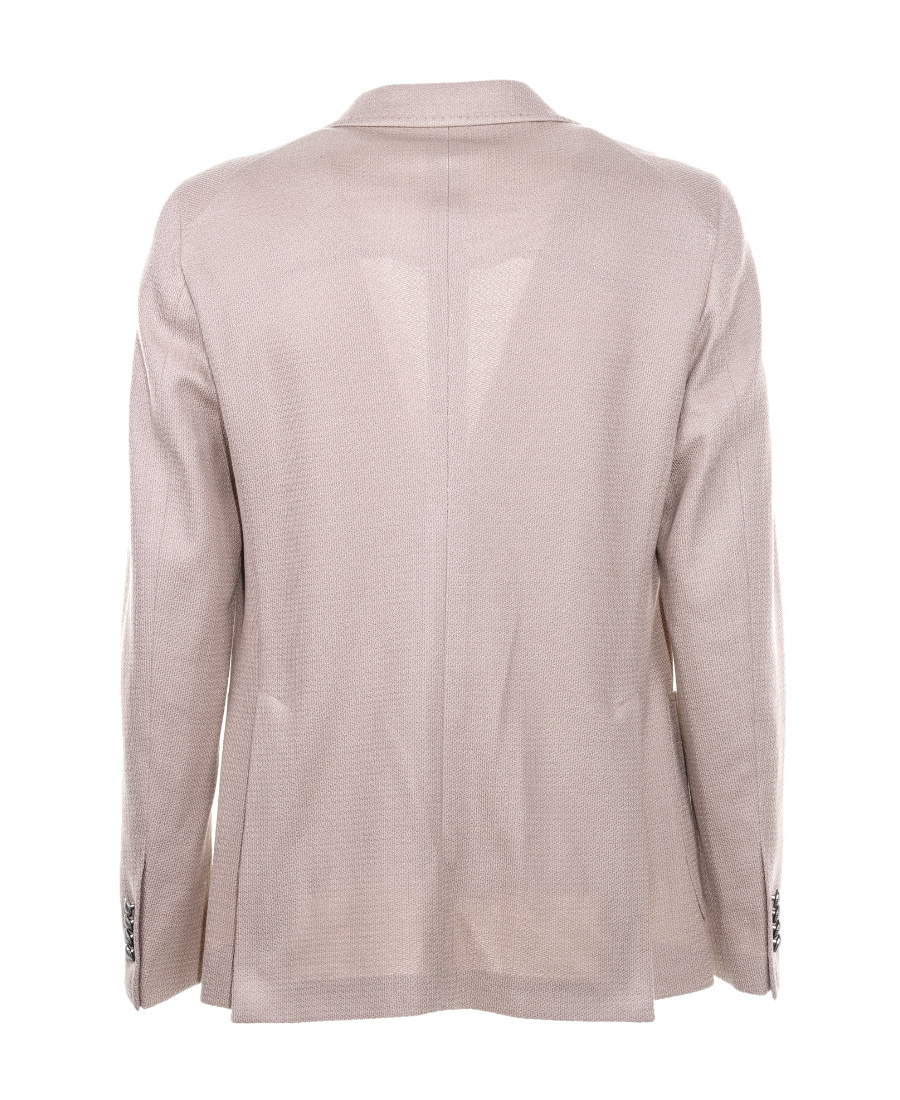 TAGLIATORE TAGLIATORE SINGLE-BREASTED TAILORED BLAZER