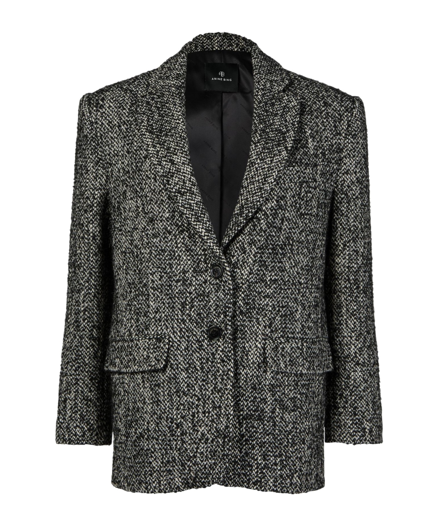 ANINE BING QUINN BLAZER