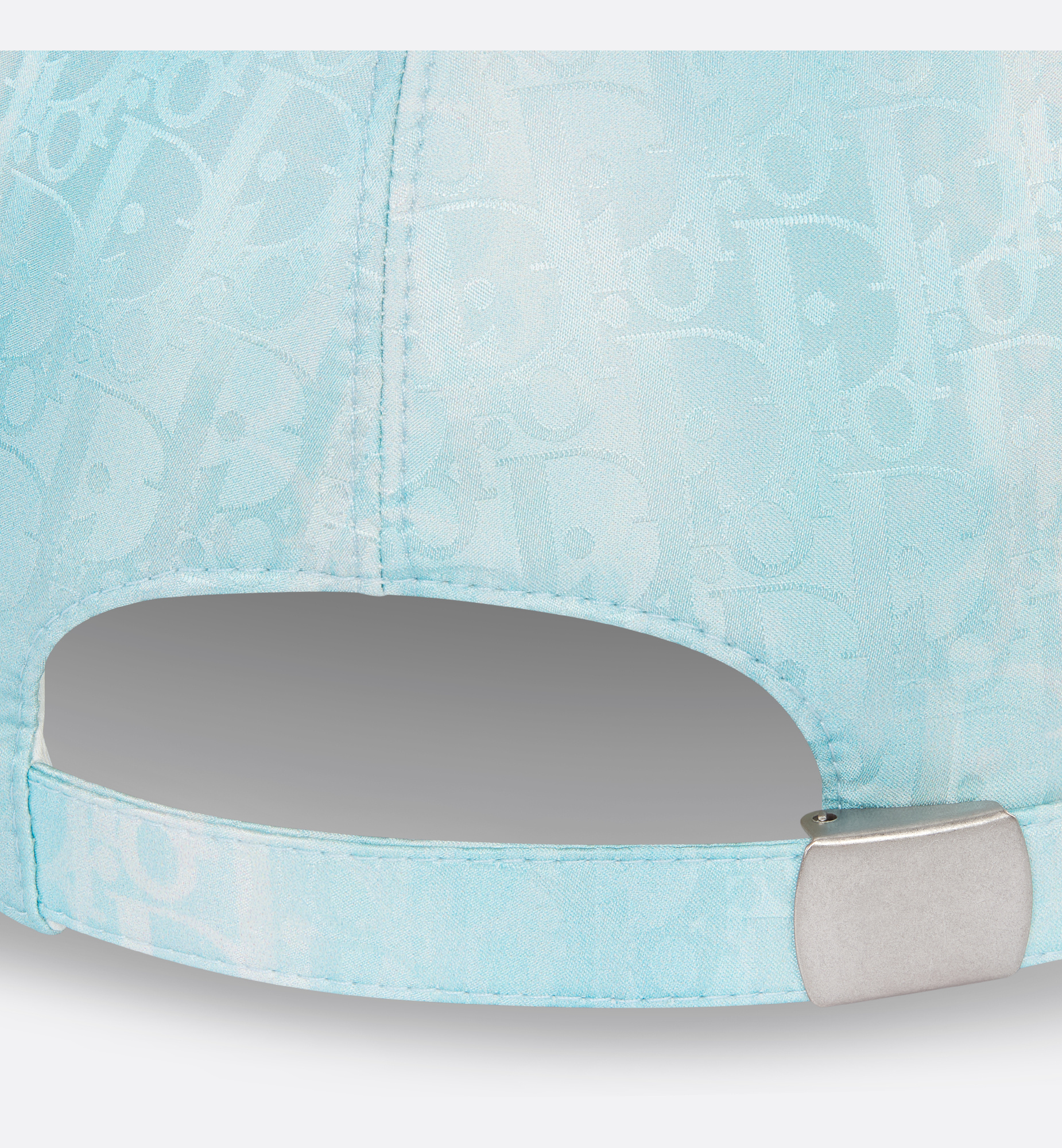 Dior Kids' Cap In Blue