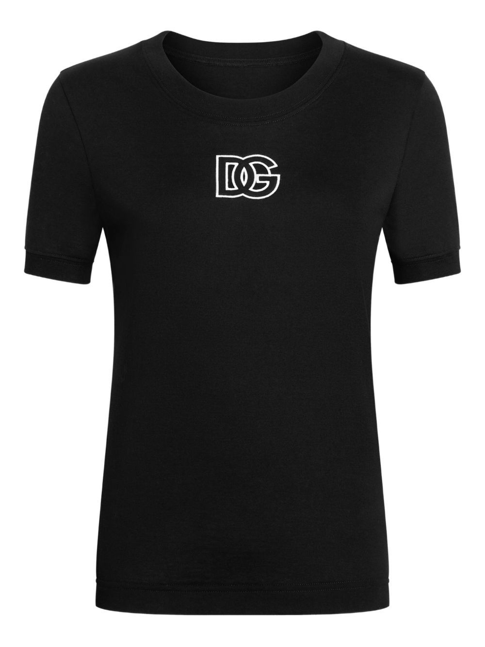 Dolce & Gabbana Short-sleeved T-shirt
