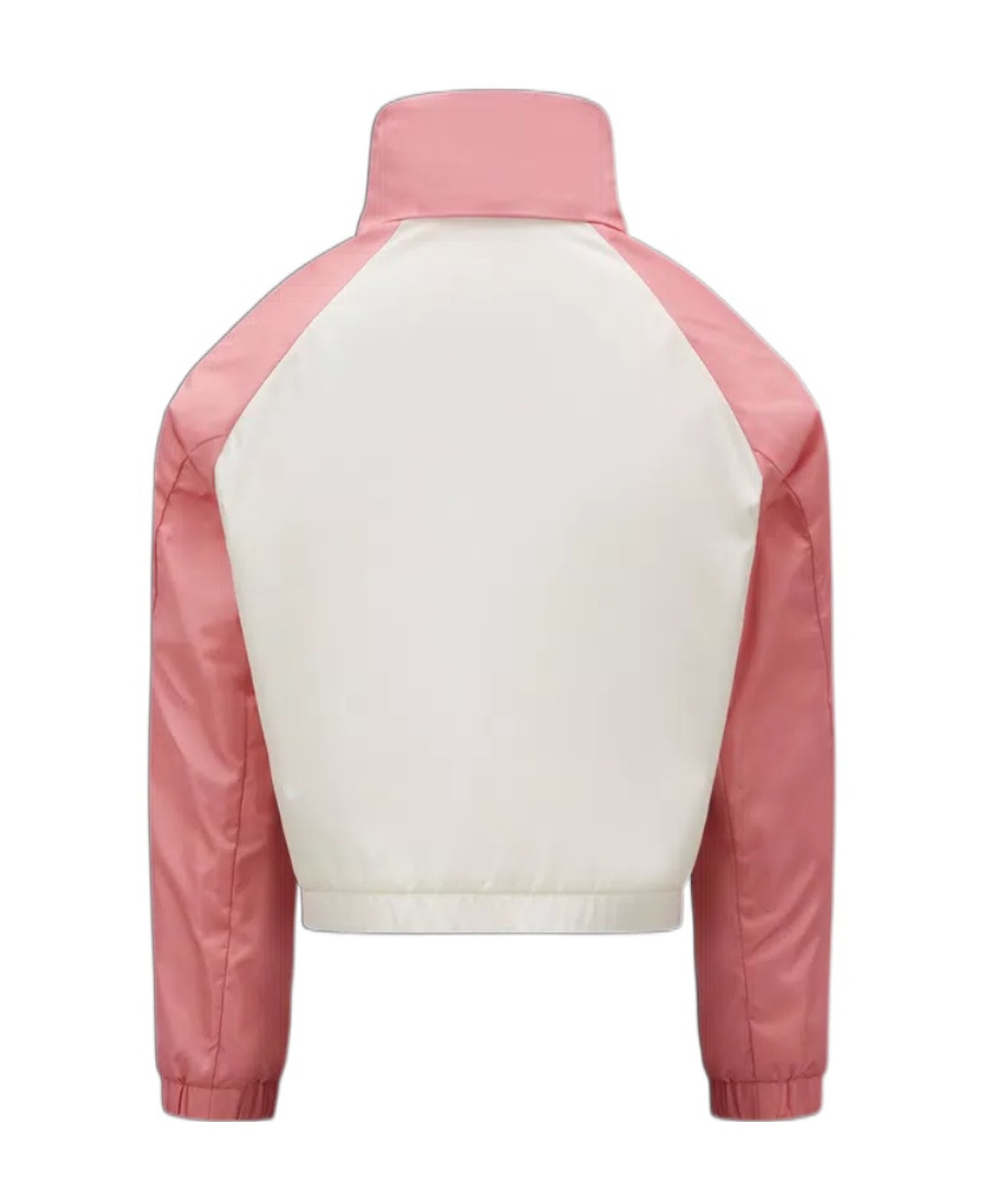 MONCLER ENABISH HOODED JACKET