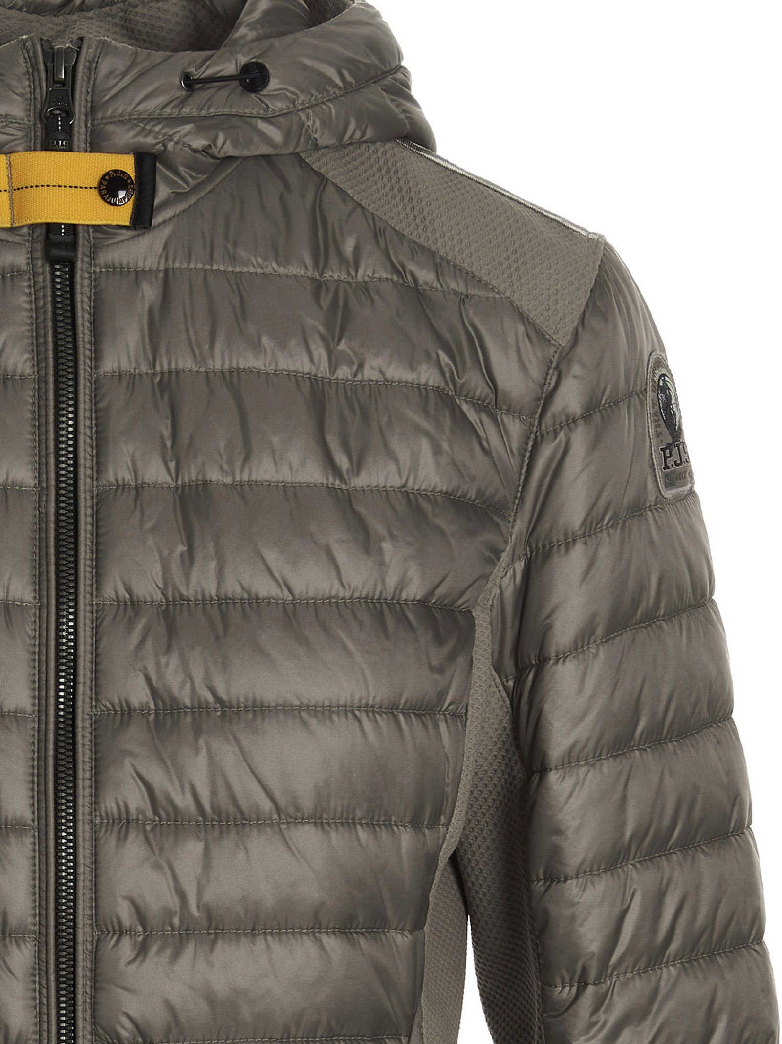 Shop Parajumpers Hooded Jacket