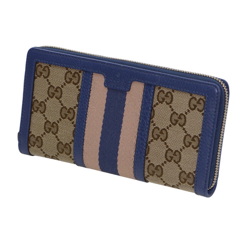 GUCCI LONG WALLET