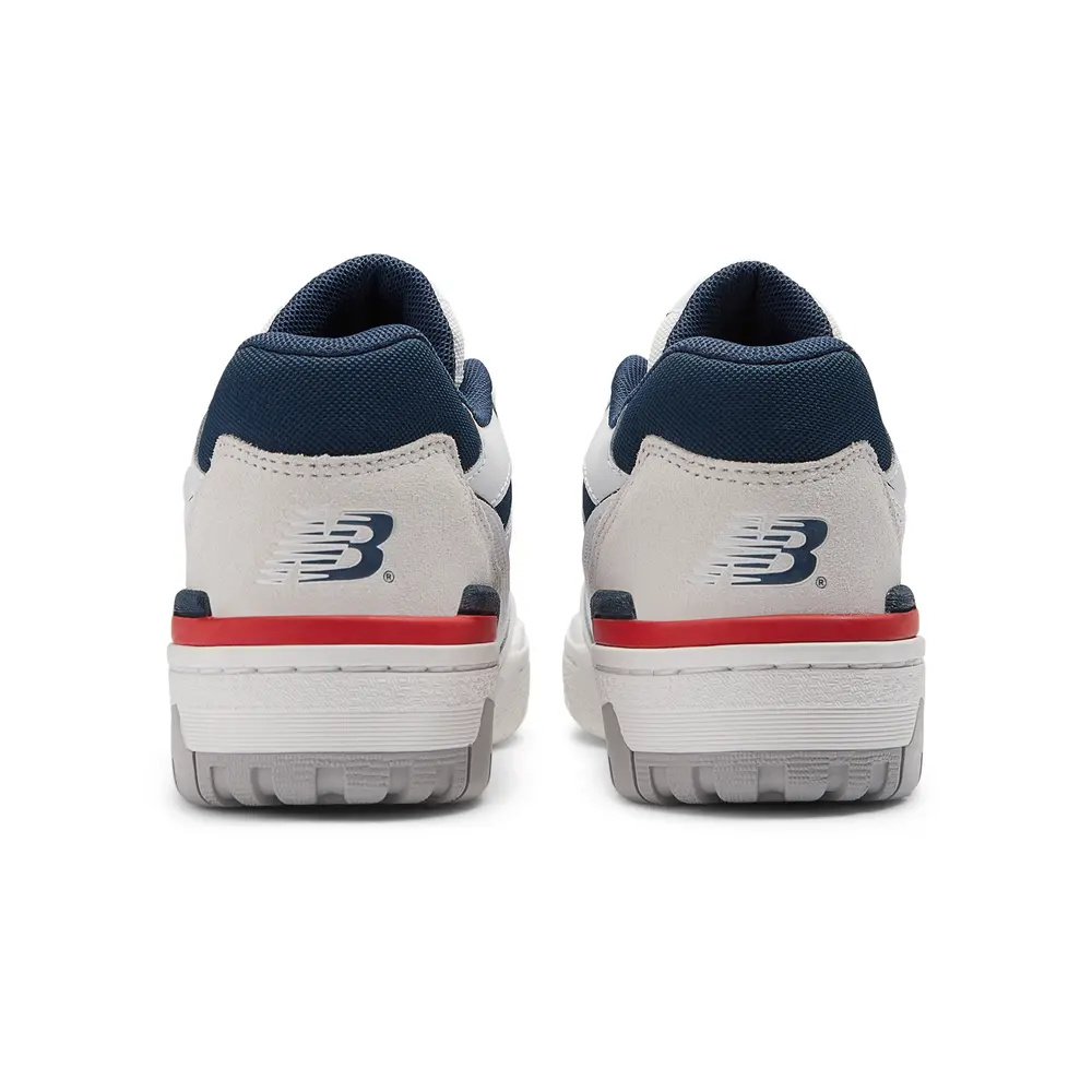 New Balance 550 Touch-strap Sneakers