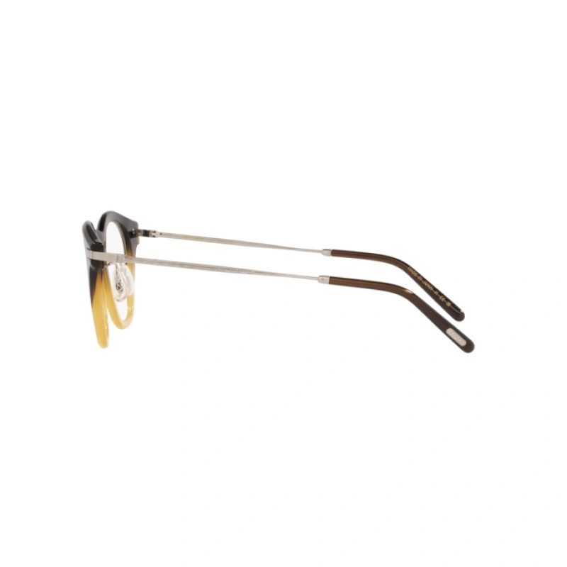 OLIVER PEOPLES LOGO FLAT MIRROR 