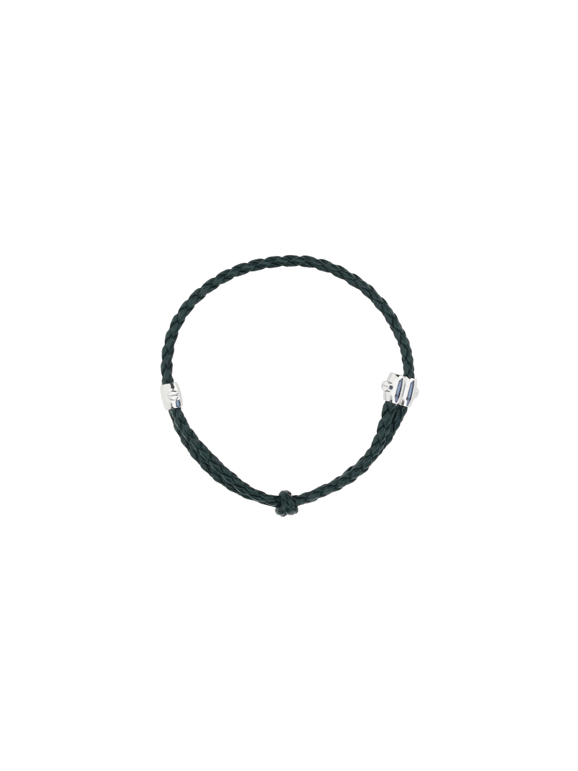Bottega Veneta Braided Bracelet