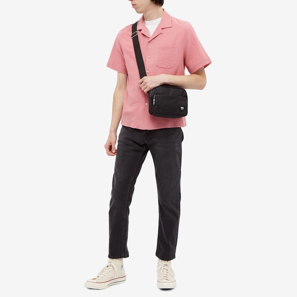 ACNE STUDIOS ACNE STUDIOS SLIM FIT JEANS
