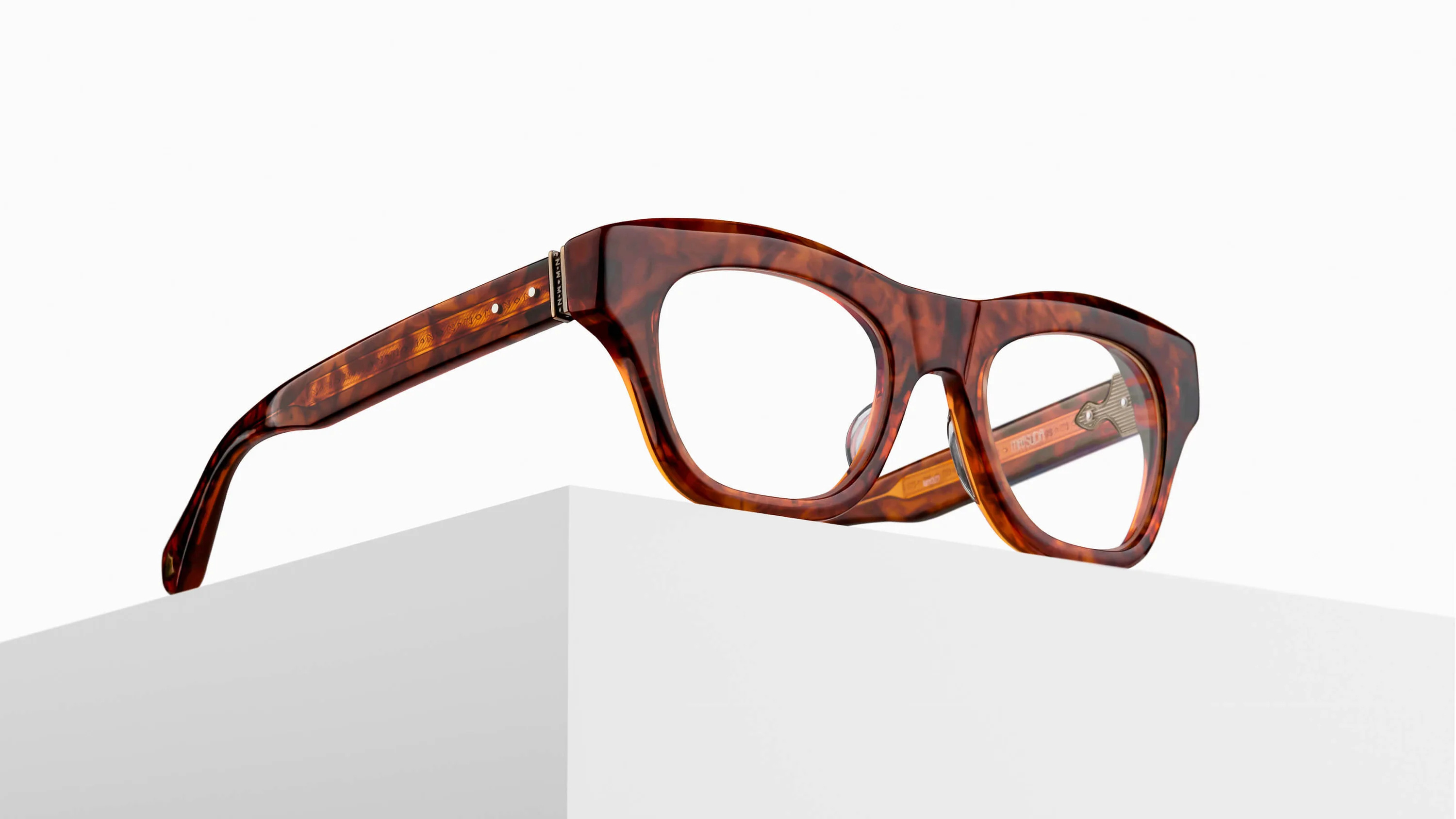Matsuda Full-frame Plain Mirror