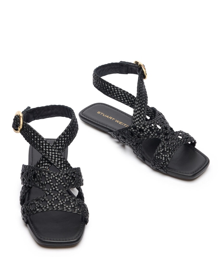 Stuart Weitzman Thea Sandals