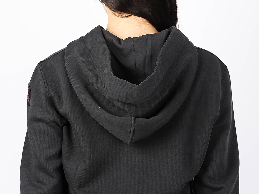 Shop Parajumpers Long-sleeved Casual Jacket