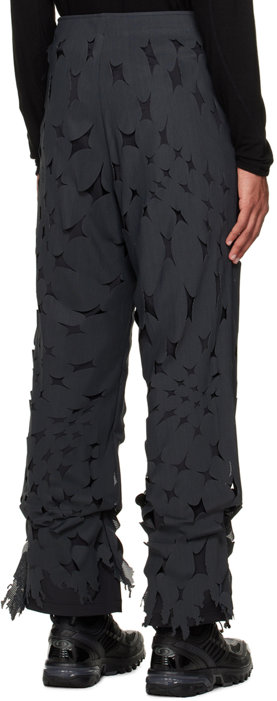 Post Archive Faction (paf) Casual Trousers