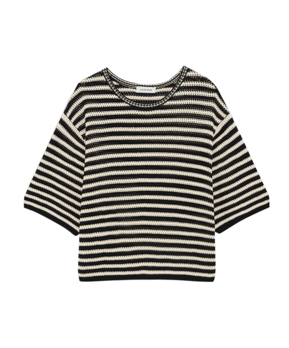 Anine Bing Theo Sweater