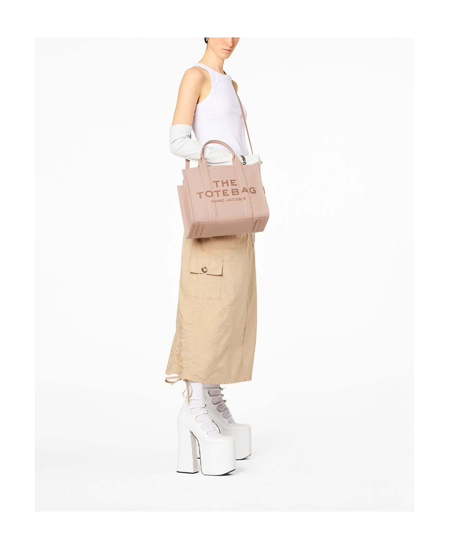 MARC JACOBS MARC JACOBS THE MEDIUM TOTE BAG