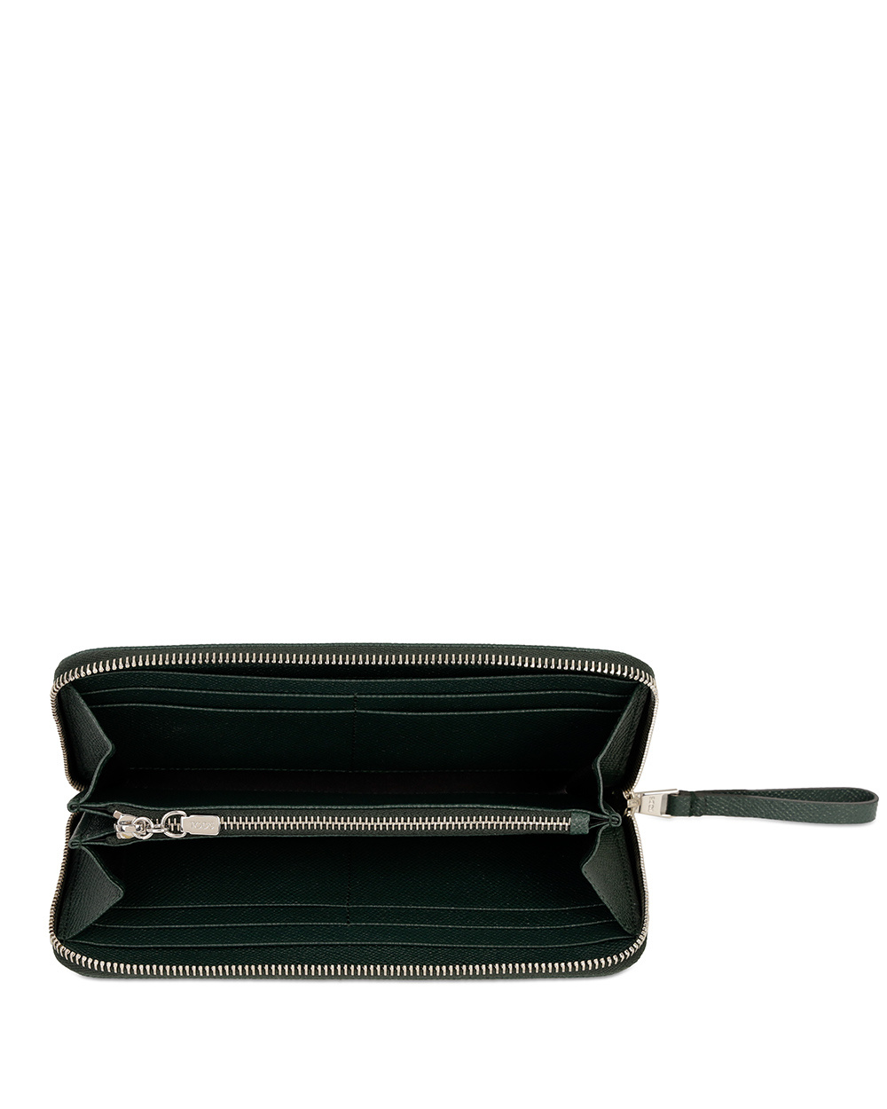 Tod's Logo Sticker Wallet