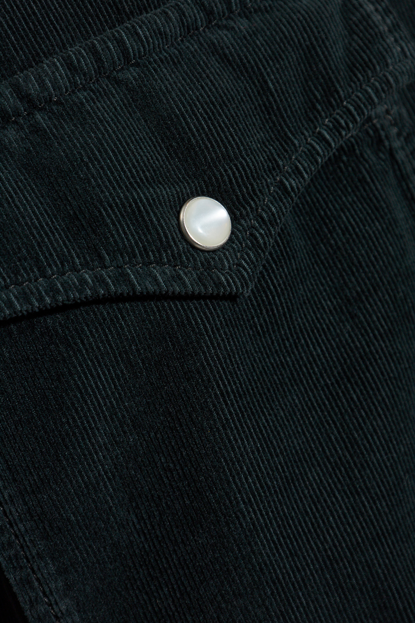 Isabel Marant Long-sleeved Shirt In Black