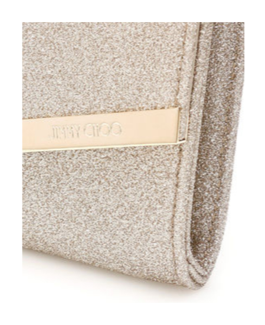 Jimmy Choo Flash One-shoulder Cross-body Bag In Nude