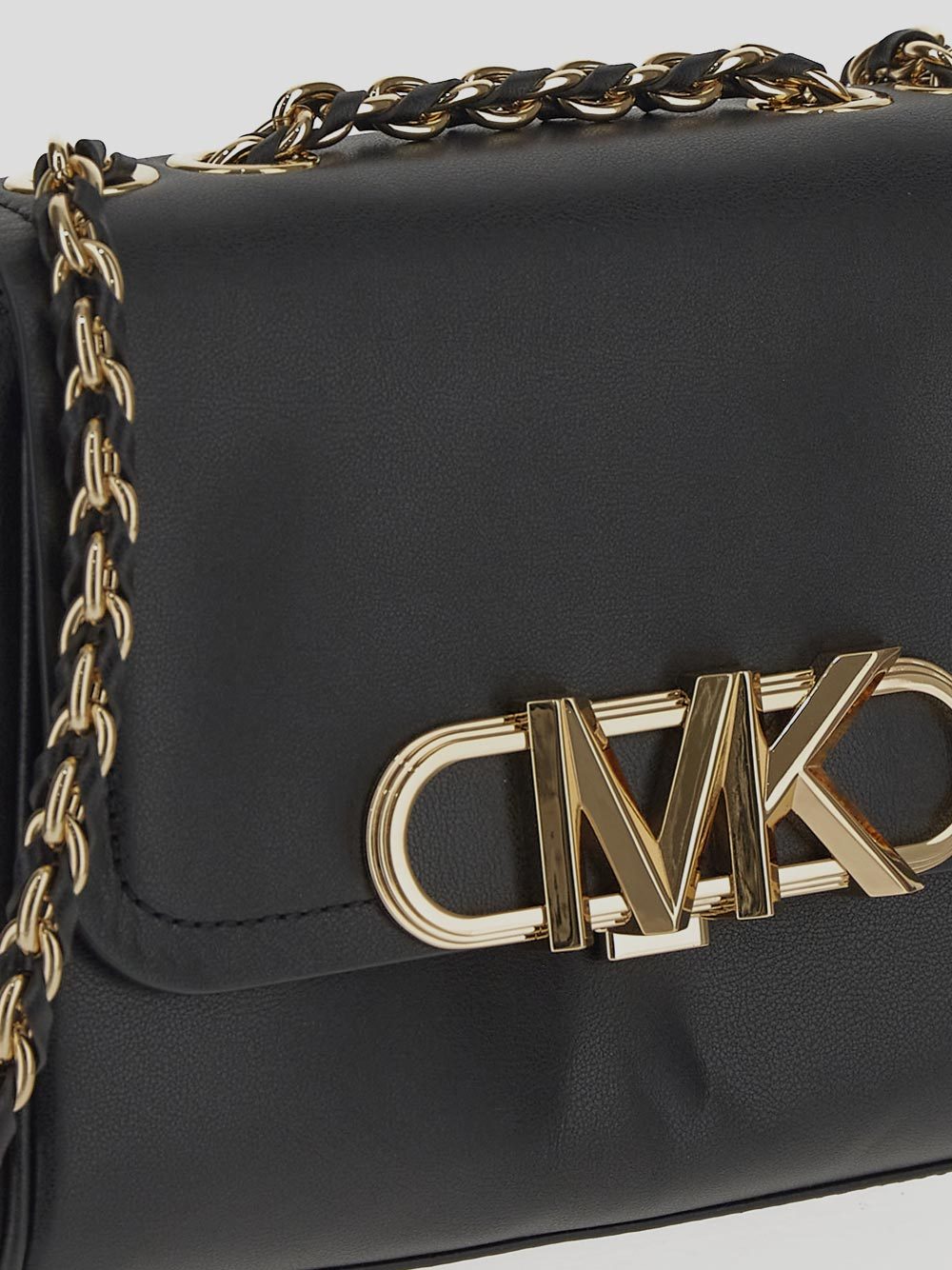 MICHAEL MICHAEL KORS MEDIUM PARKER SHOULDER BAG