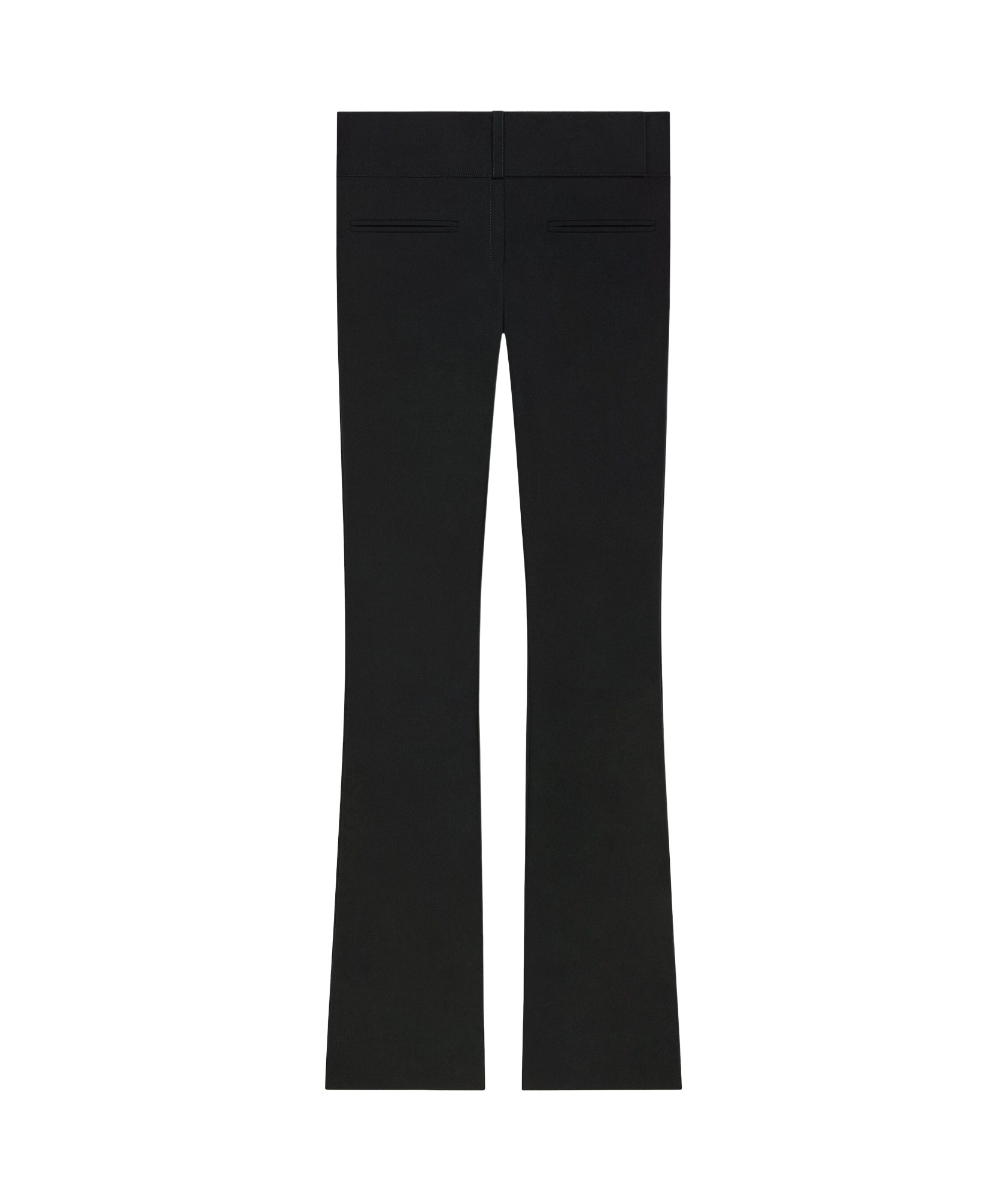 COURRÈGES POCKET CASUAL PANTS