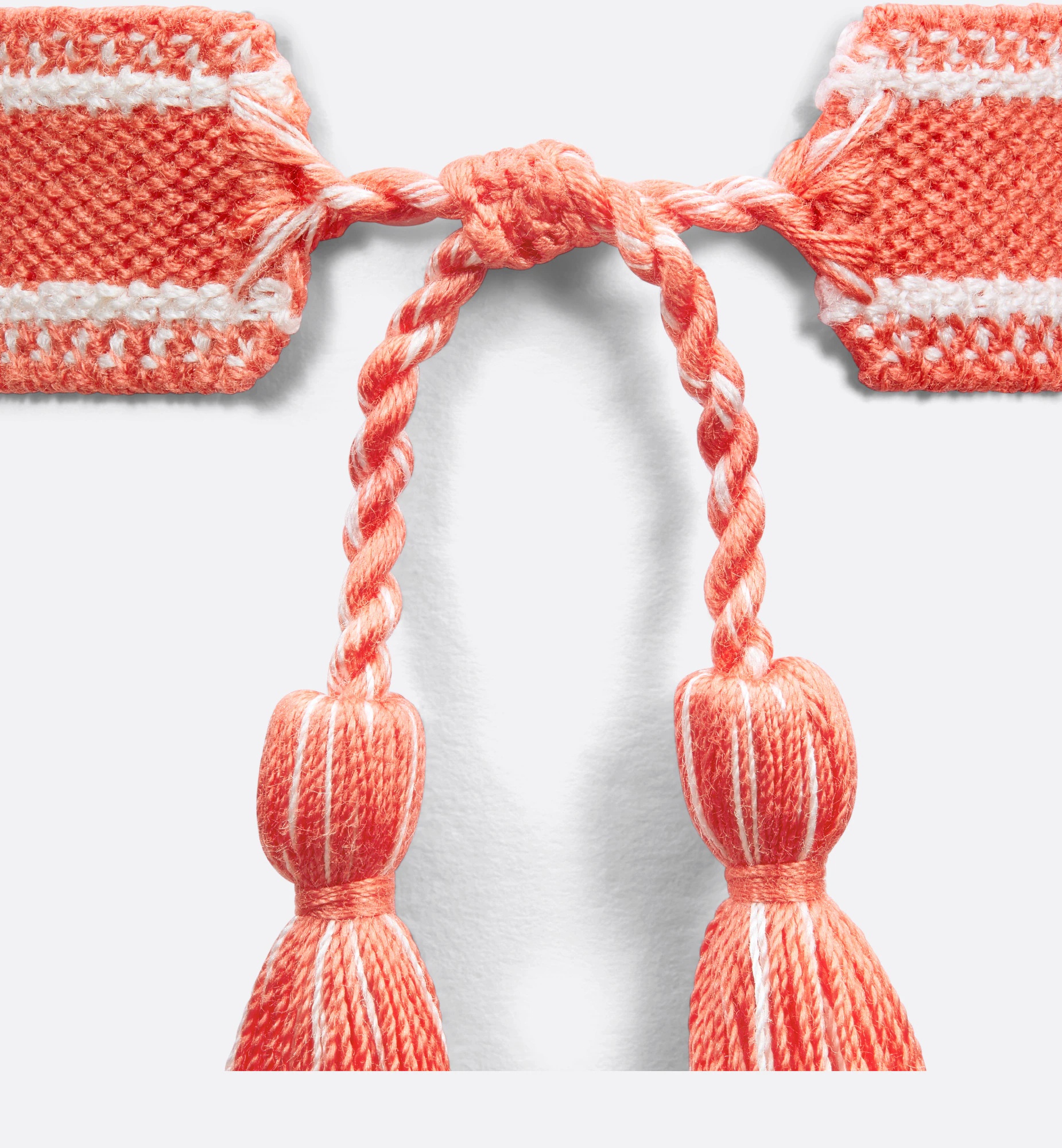 Shop Dior Iviera Christian Bracelet Set In Multicolor