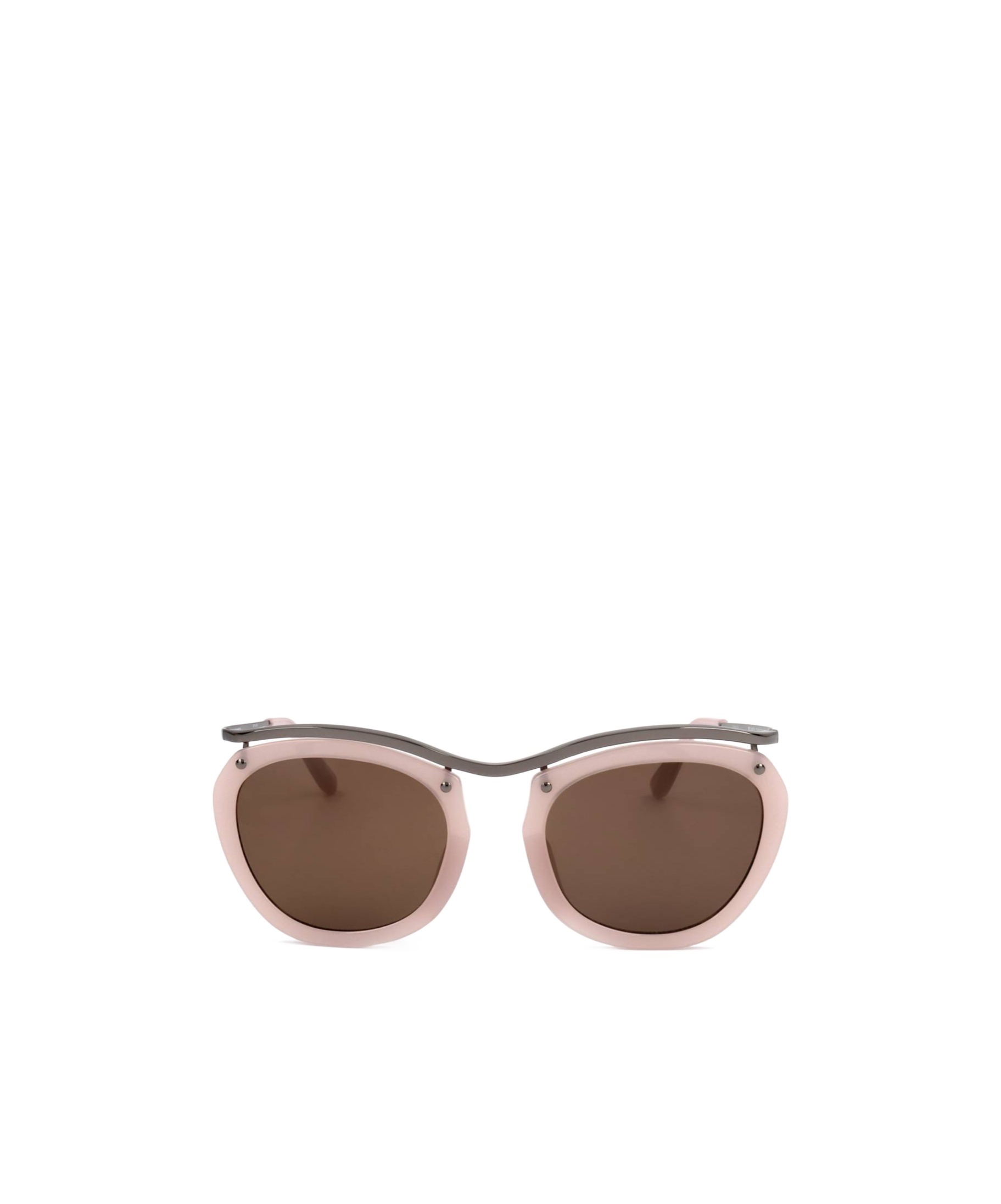 Dries Van Noten Linda Farrow X Sunglasses