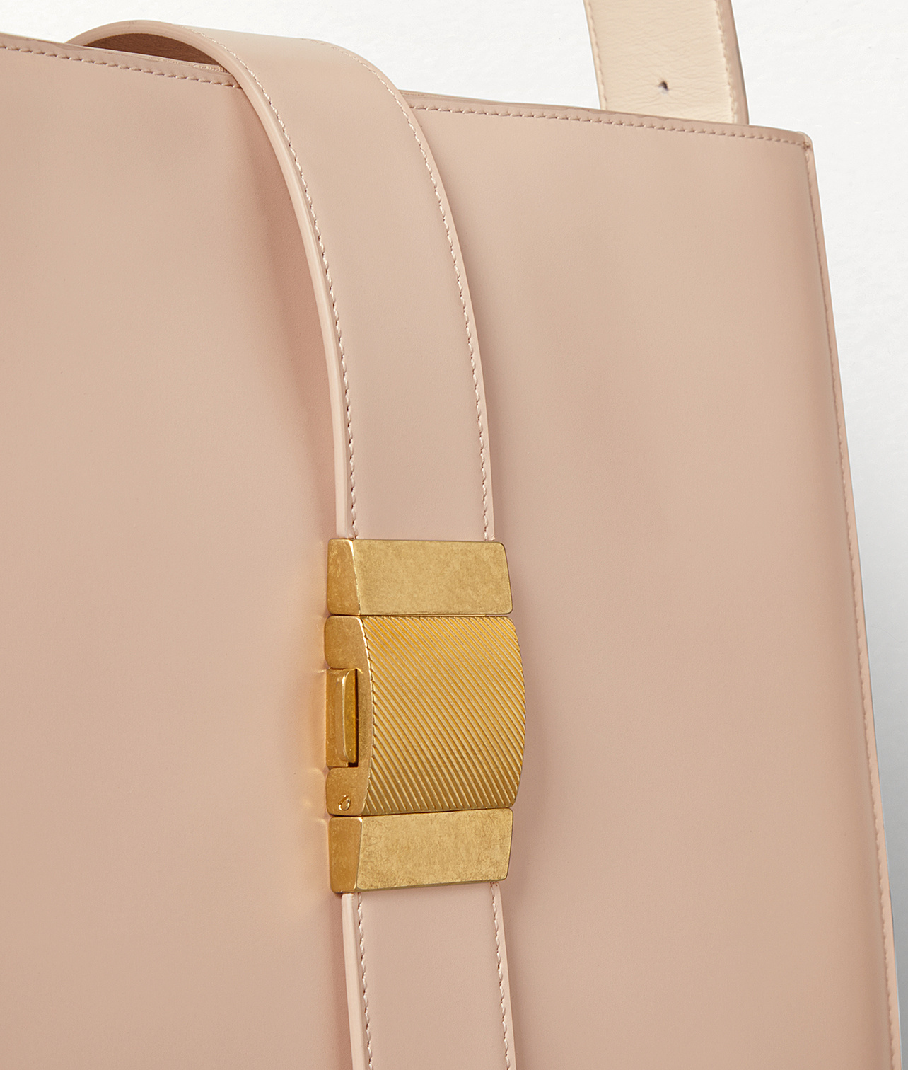 Shop Bottega Veneta Marie Shoulder Bag
