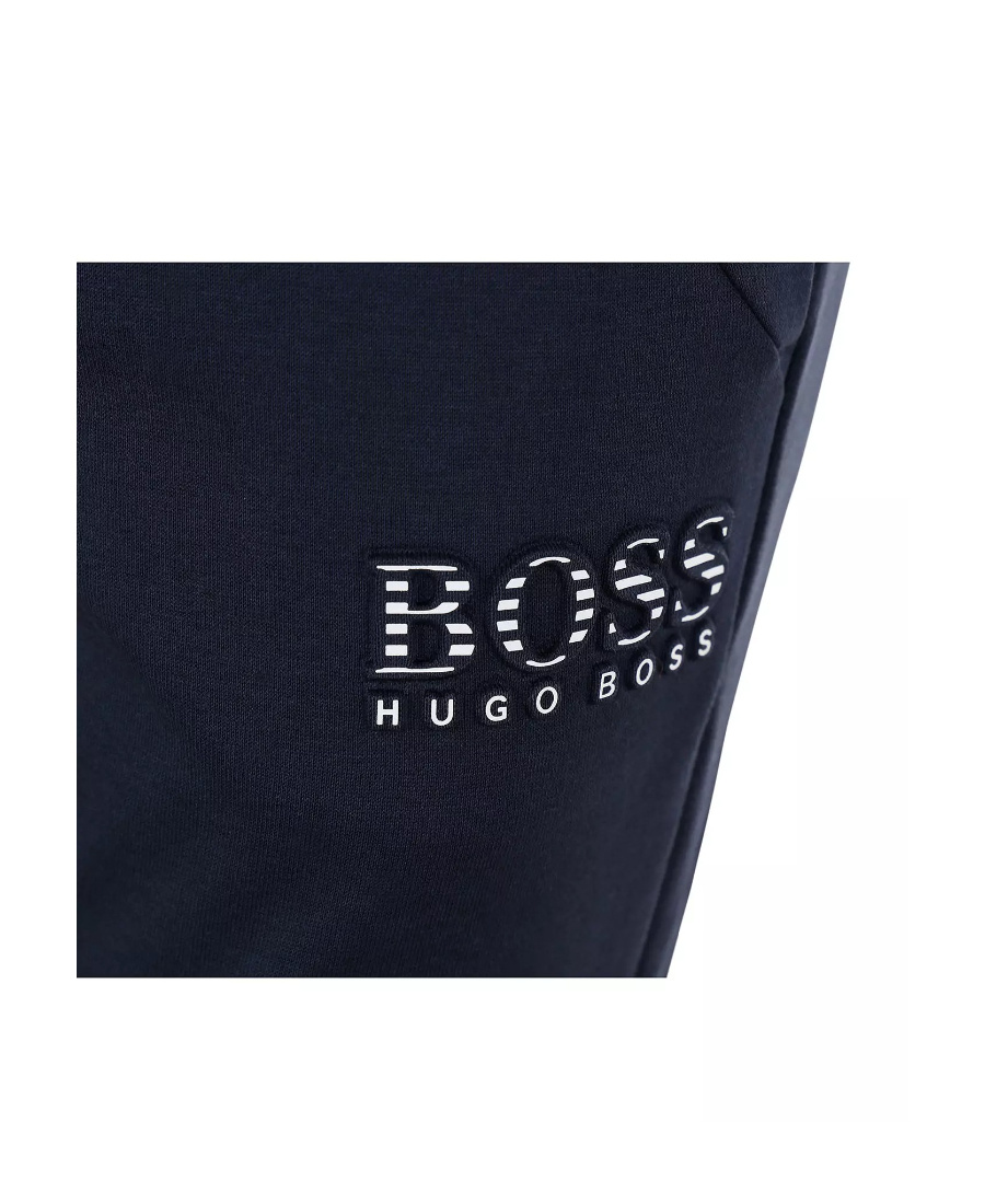 HUGO BOSS LOGO SWEATPANTS