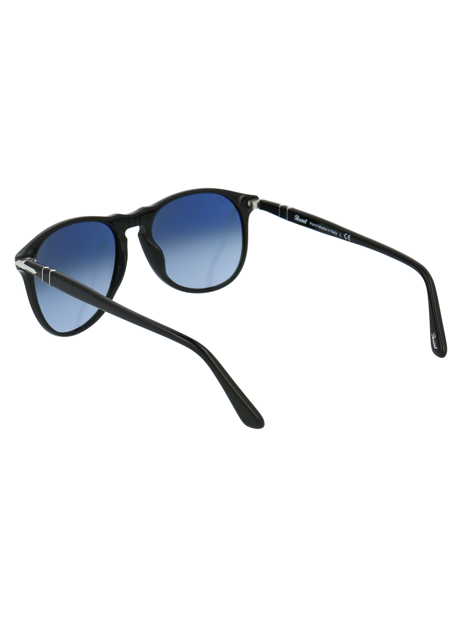 Persol 0po9649s Sunglasses In Blue