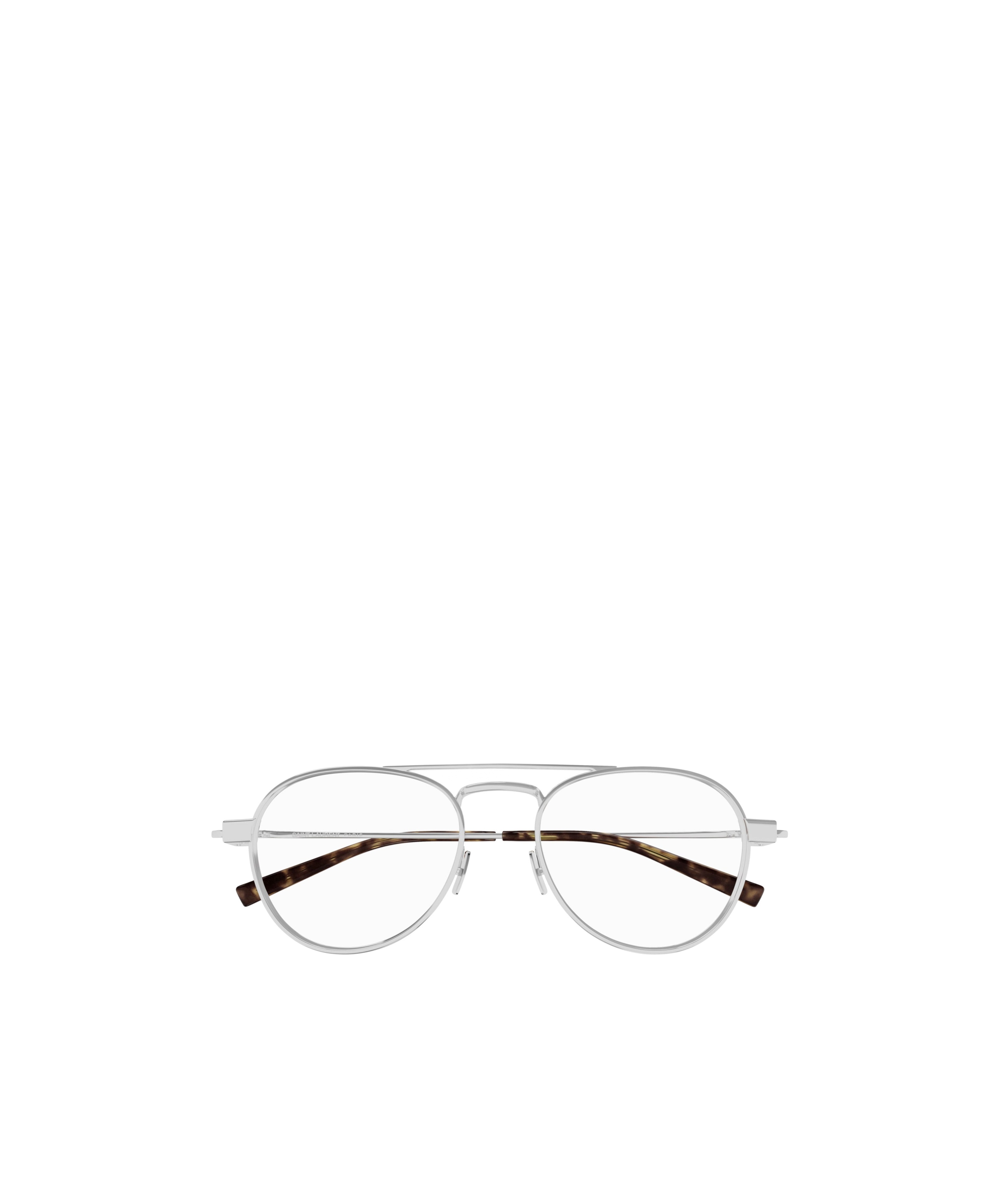 Saint Laurent Oval Flat Mirror