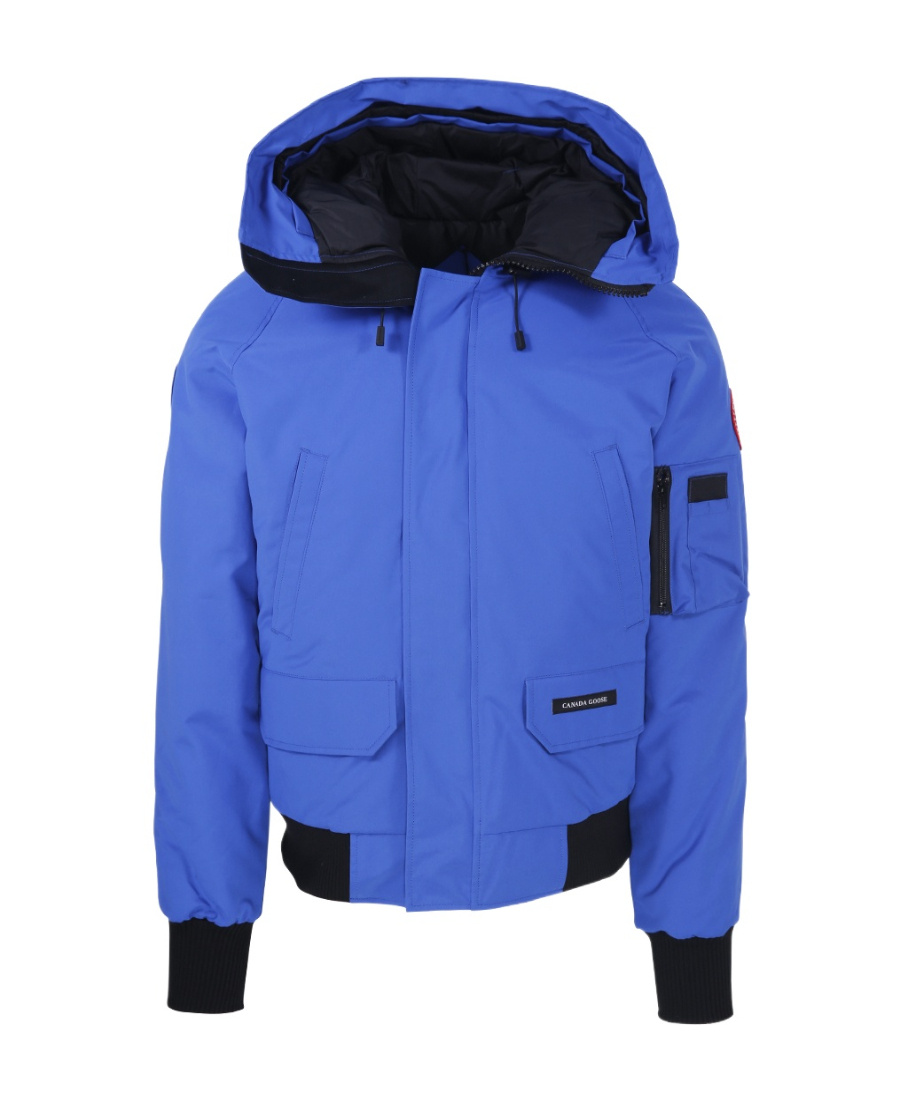 CANADA GOOSE CANADA GOOSE CHILLIWACK BOMBER JACKET 