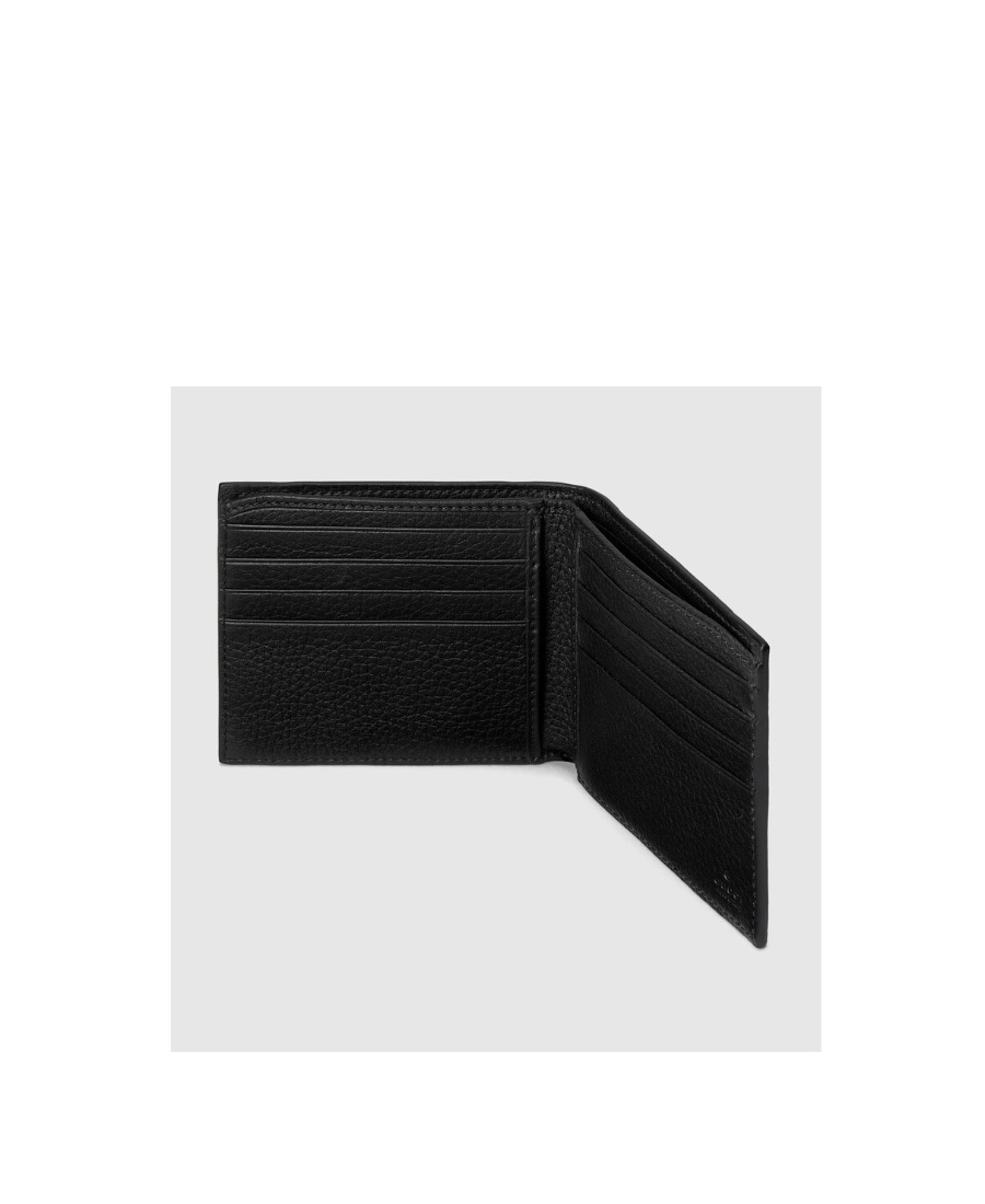 GUCCI JUMBO GG WALLET