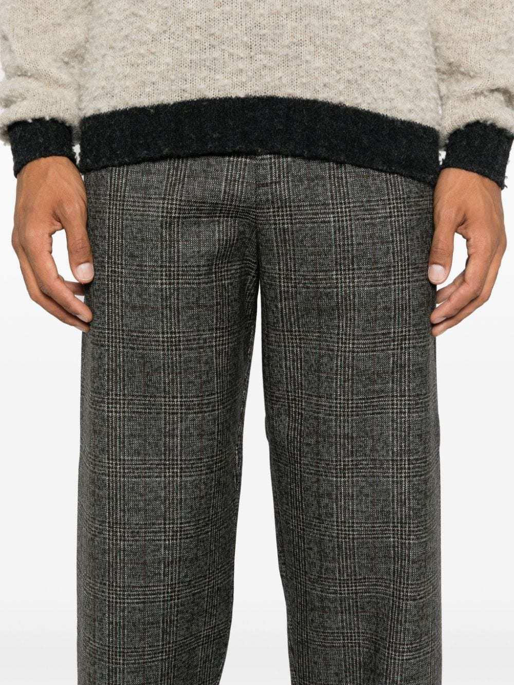 BARENA VENEZIA AMEO TROUSERS