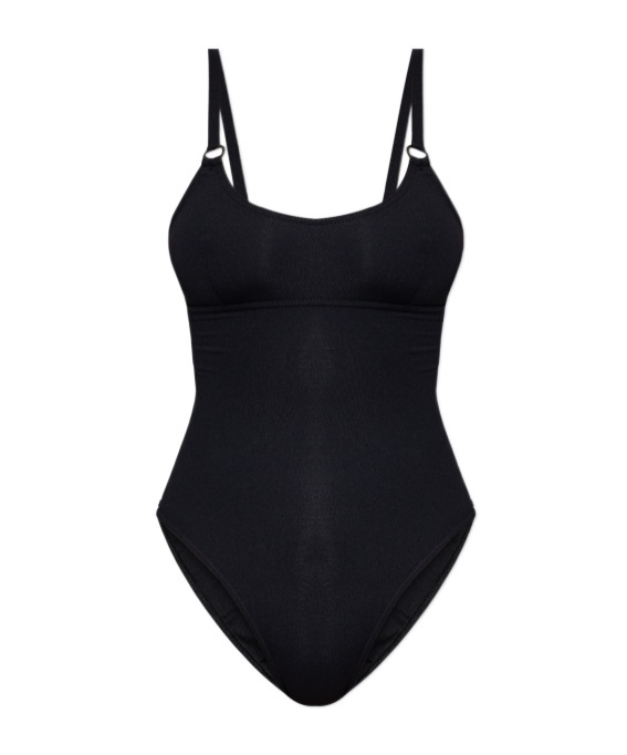 Melissa Odabash Comporta Swimsuit In Black