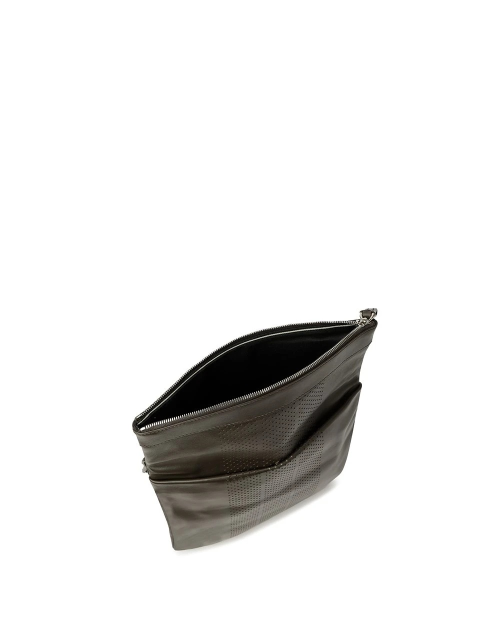 BALLY LOGO SHOULDER BAG