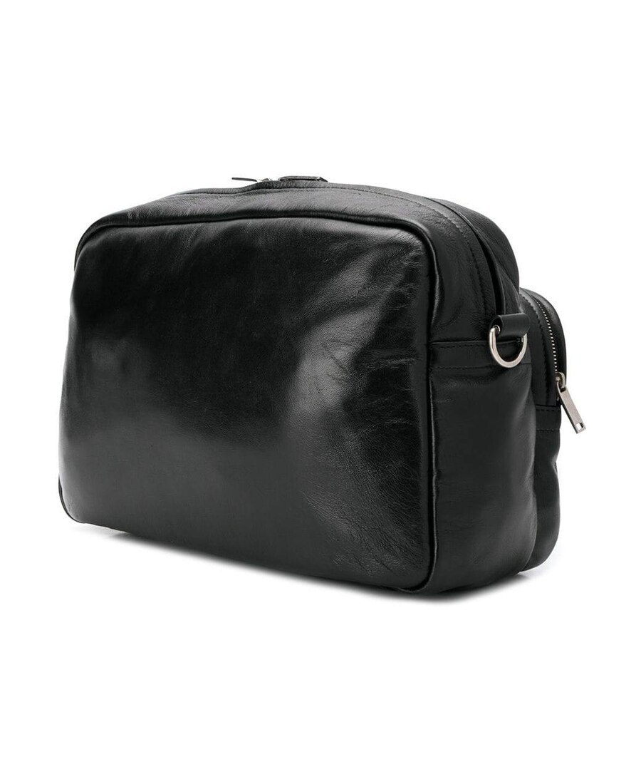 SAINT LAURENT YSL SID MESSENGER BAG